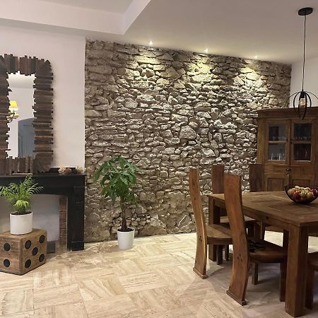 La Maison Du Puits Cesseras Экстерьер фото