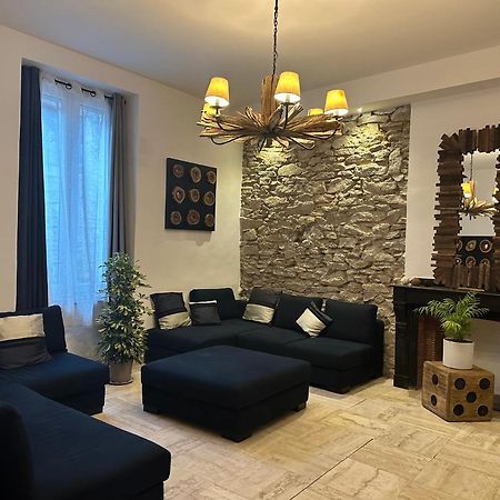 La Maison Du Puits Cesseras Экстерьер фото